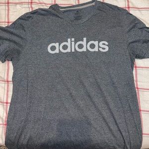 Men’s Adidas T Shirt XXL